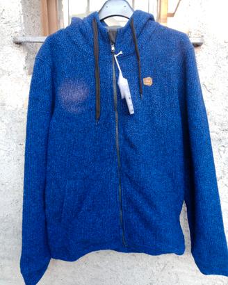 Giacca Uomo calda made in Italy 