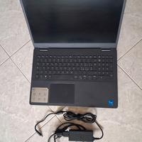 Dell Vostro 3500, i5 11ª gen, 16GB RAM, SSD 1.2 TB