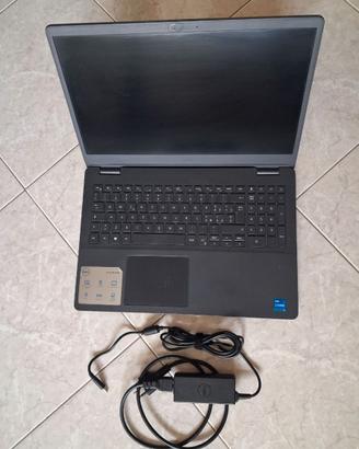 Dell Vostro 3500, i5 11ª gen, 16GB RAM, SSD 1.2 TB