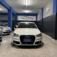 Audi A1 1.6 TDI 90 cv sportback