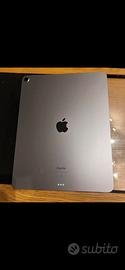 Ipad air 13” con apple pencil pro 2