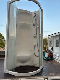 Box Doccia