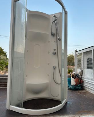 Box Doccia