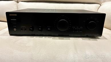 Splendido amplificatore Onkyo A9211