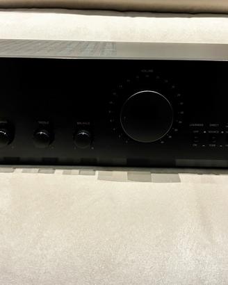 Splendido amplificatore Onkyo A9211