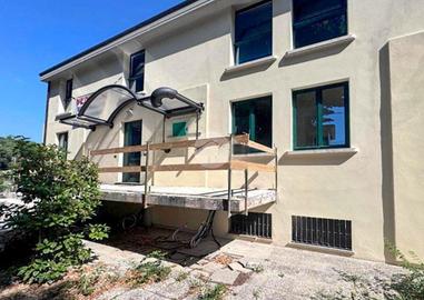 UFFICIO A VOLTA MANTOVANA