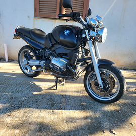 BMW r1150r
