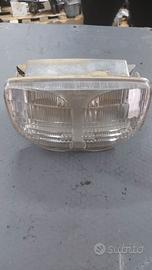 FANALE ANTERIORE TYPHOON  50 PRIMA SERIE