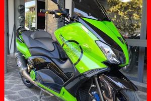 Yamaha tmax 530 -permute-finanziamenti-consegne