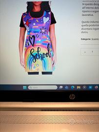 Scamiciato