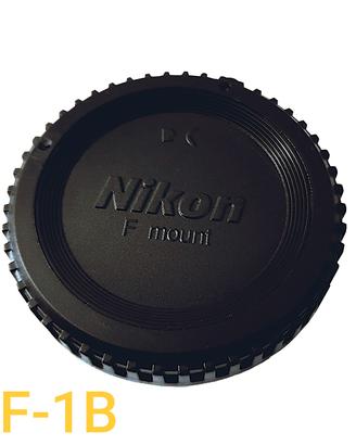 Tappo coperchio fotocamera Nikon BF-1B