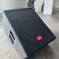 Monitor amplificato LEM H200MA Hurricane series