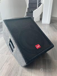 Monitor amplificato LEM H200MA Hurricane series