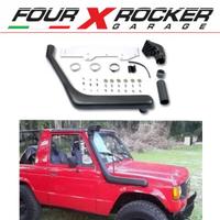 SNORKEL MITSUBISHI PAJERO 1 (L040) dal 1982