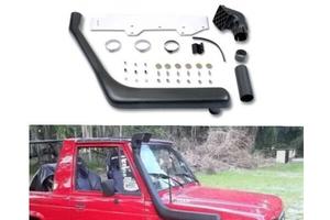 SNORKEL MITSUBISHI PAJERO 1 (L040) dal 1982