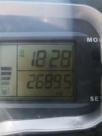 Sym symphony 125 2009