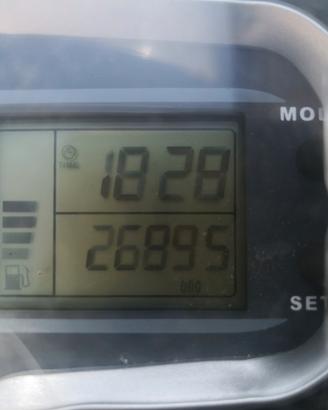 Sym symphony 125 2009