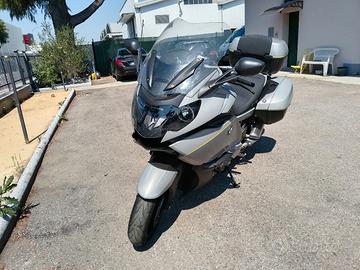 BMW K 1600 GT