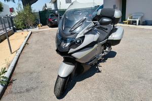BMW K 1600 GT