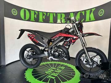 Vent SKATE 50 2026 Pronta consegna