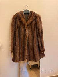 Pelliccia di visone