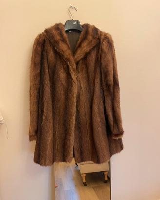 Pelliccia di visone