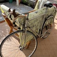 Bicicletta d’epoca da corsa samurai da adulto