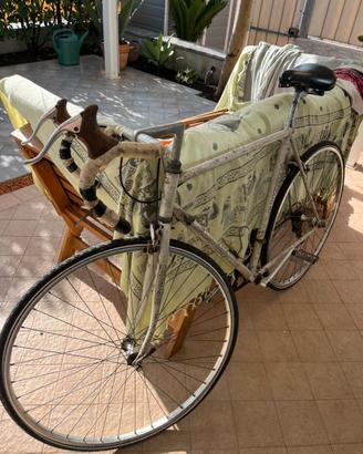 Bicicletta d’epoca da corsa samurai da adulto