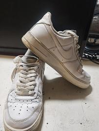 Scarpe NIKE Air Force F1 tg. 41 