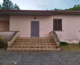 Artena - casa indipendente zona casal di mondo -