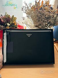 Pochette borsa Prada