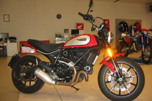 Ducati Scrambler ICON 800