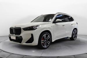 BMW X1 xDrive20d 48V MSport Pro