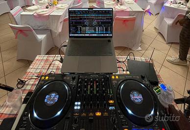 Pioneer DDJ 1000