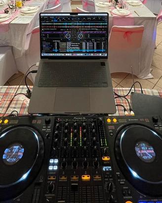 Pioneer DDJ 1000