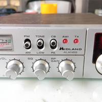 Midland Alan 69 cb 34 canali