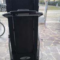 Tapis roulant elettrico