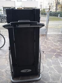 Tapis roulant elettrico