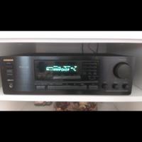 SINTOAMPLIFICATORE ONKYO