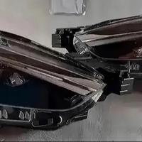 Mazda CX-3 Fari Full LED