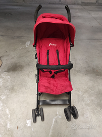 Passeggino Giordani leggero