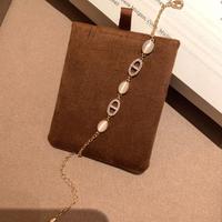 Bracciale da donna con occhio di gatto