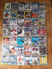 giochi ps3 lista 2