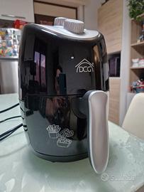 Friggitrice ad aria DCG funzionante – ottime condi