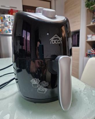 Friggitrice ad aria DCG funzionante – ottime condi