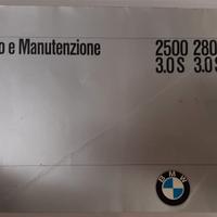 Libretto Uso e Manutenzione Bmw Libretto Uso e Man