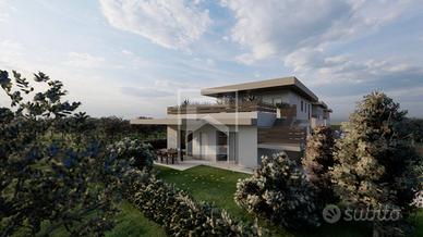 Appartamento - Puegnago sul Garda