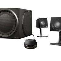 Creative Gigaworks T3 - Impianto Audio 2.1