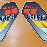 Adesivi serb Mini Califfo.