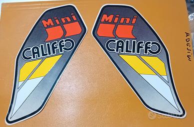Adesivi serb Mini Califfo.